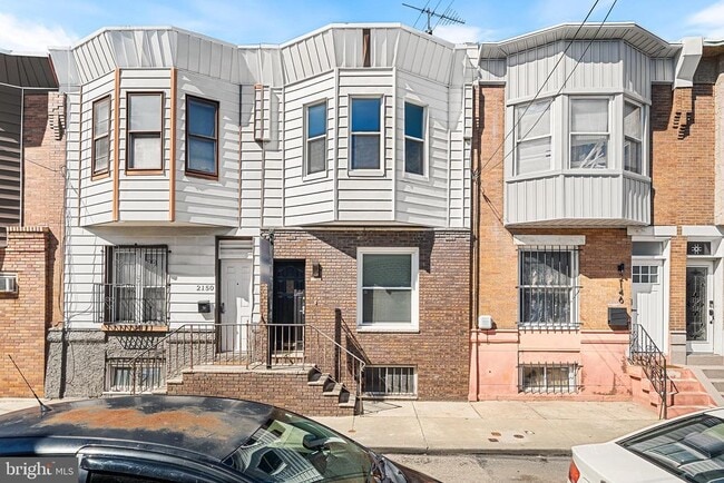Building Photo - 2148 S Garnet St
