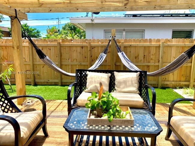 Building Photo - 1512 NW 4th Ave