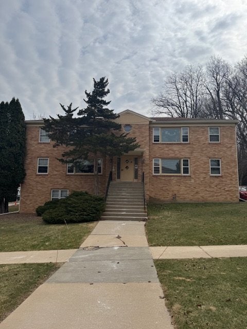 Building Photo - 3311 Harvey St