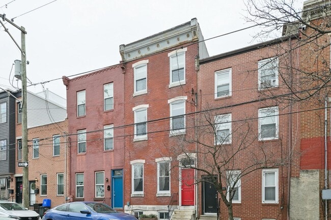 Building Photo - 1228 Catharine St