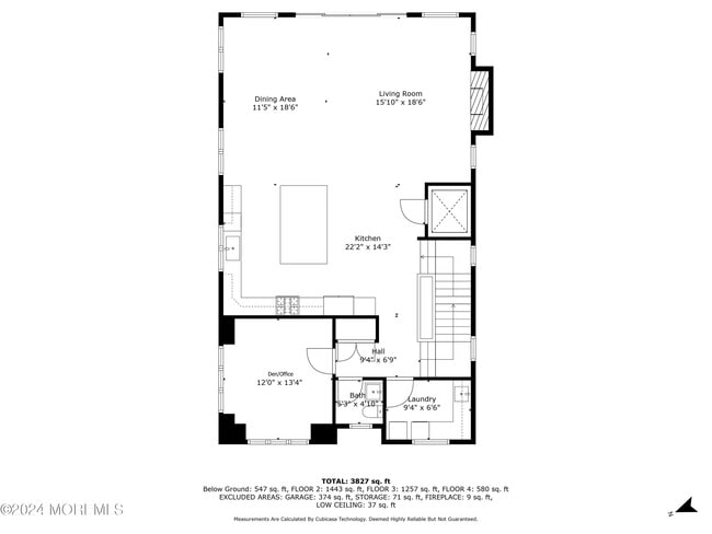 Building Photo - 3574 Ocean Terrace