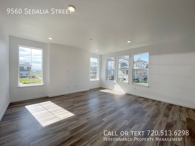 Building Photo - 9560 Sedalia St