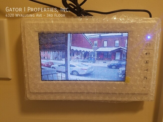 Building Photo - 4320 Wyalusing Ave