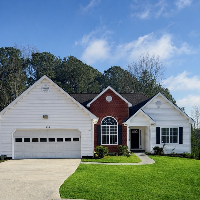 Building Photo - 212 Towler Dr