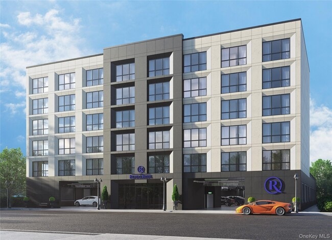 Building Photo - 101 Searing Ave