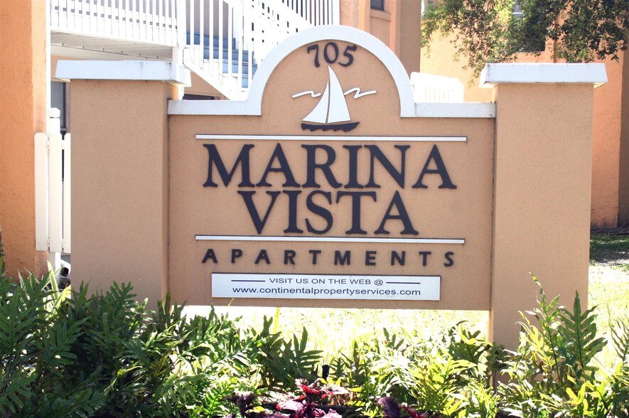 Marina Vista Daytona Beach, FL Apartment Finder