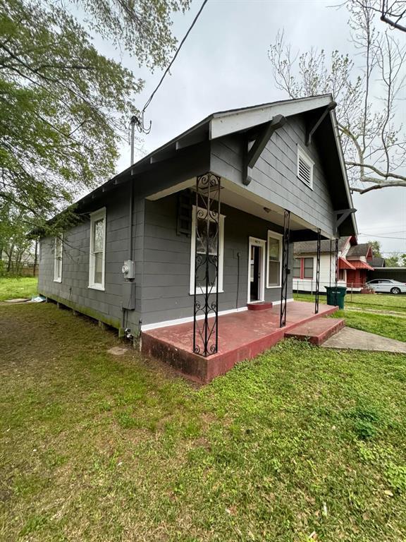 Building Photo - 4475 Ector Ave