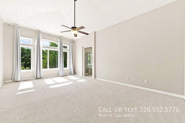 Building Photo - 9516 E Aspen Hill Ln