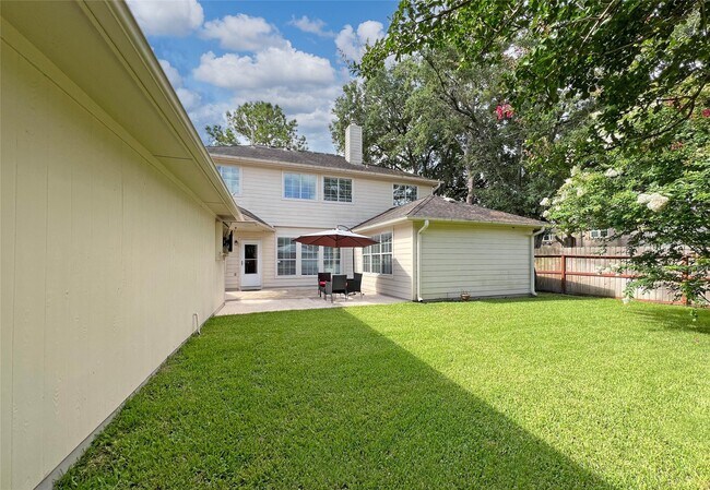 Building Photo - 5403 Winlock Trace Ct
