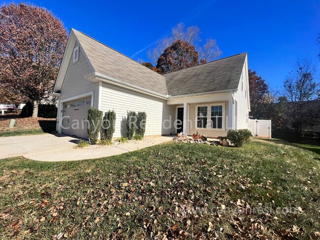 Building Photo - 1837 Pope Hill Ct