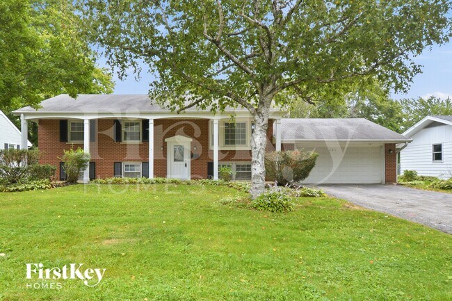 Building Photo - 401 Longview Dr