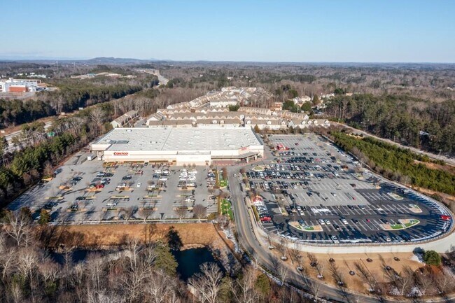 Building Photo - 1232 Fischer Trace