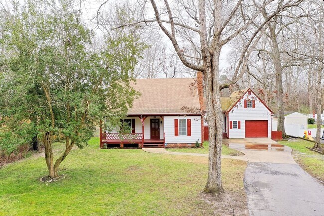 Building Photo - Serene Living in Chesterfield