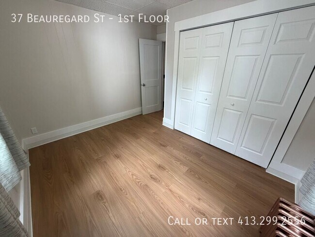 Building Photo - 37 Beauregard St