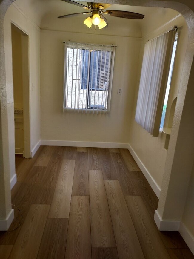 Building Photo - Golden Hill -Charming 1BR/1BA Spanish styl...