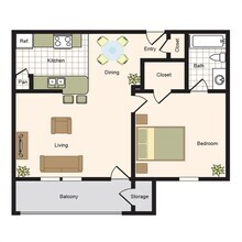 Building Photo - 3000 Greenridge Dr