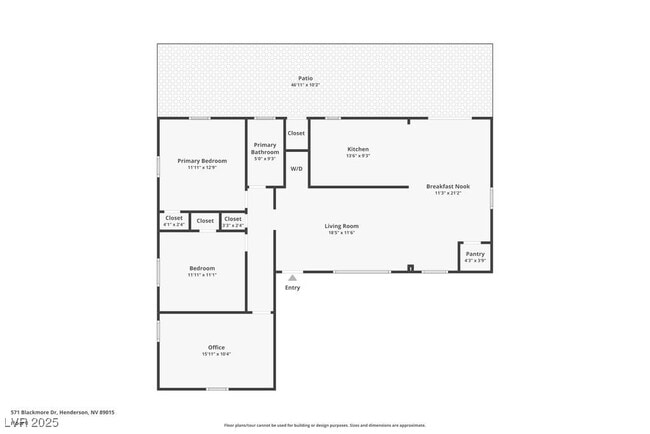 Building Photo - 571 Blackmore Dr