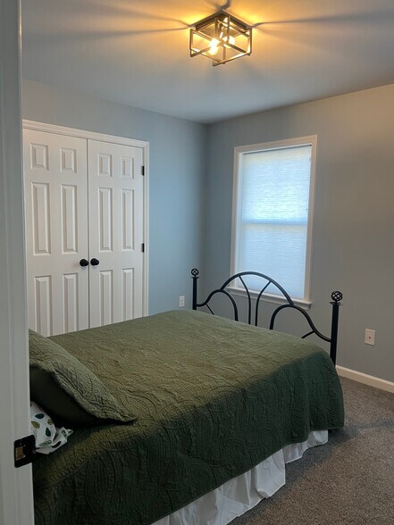 Bedroom 2 - 17 N 5th St