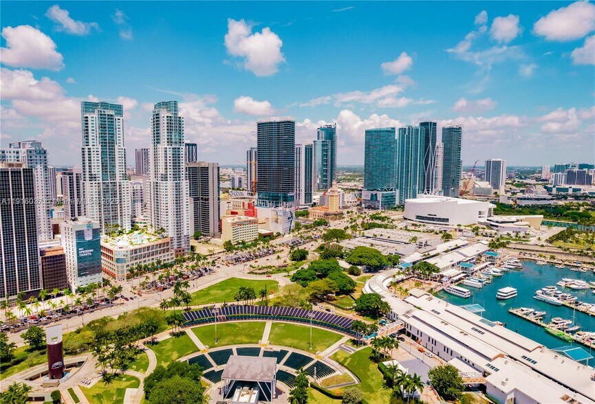 Building Photo - 244 Biscayne Blvd