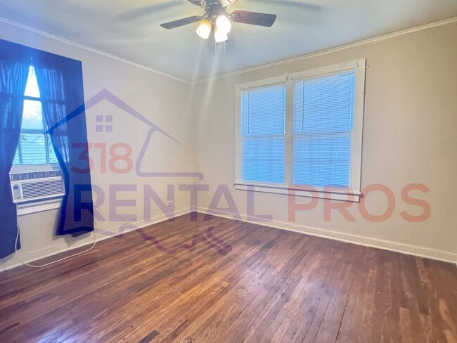 Building Photo - 2 Bedroom House in Ruston!
