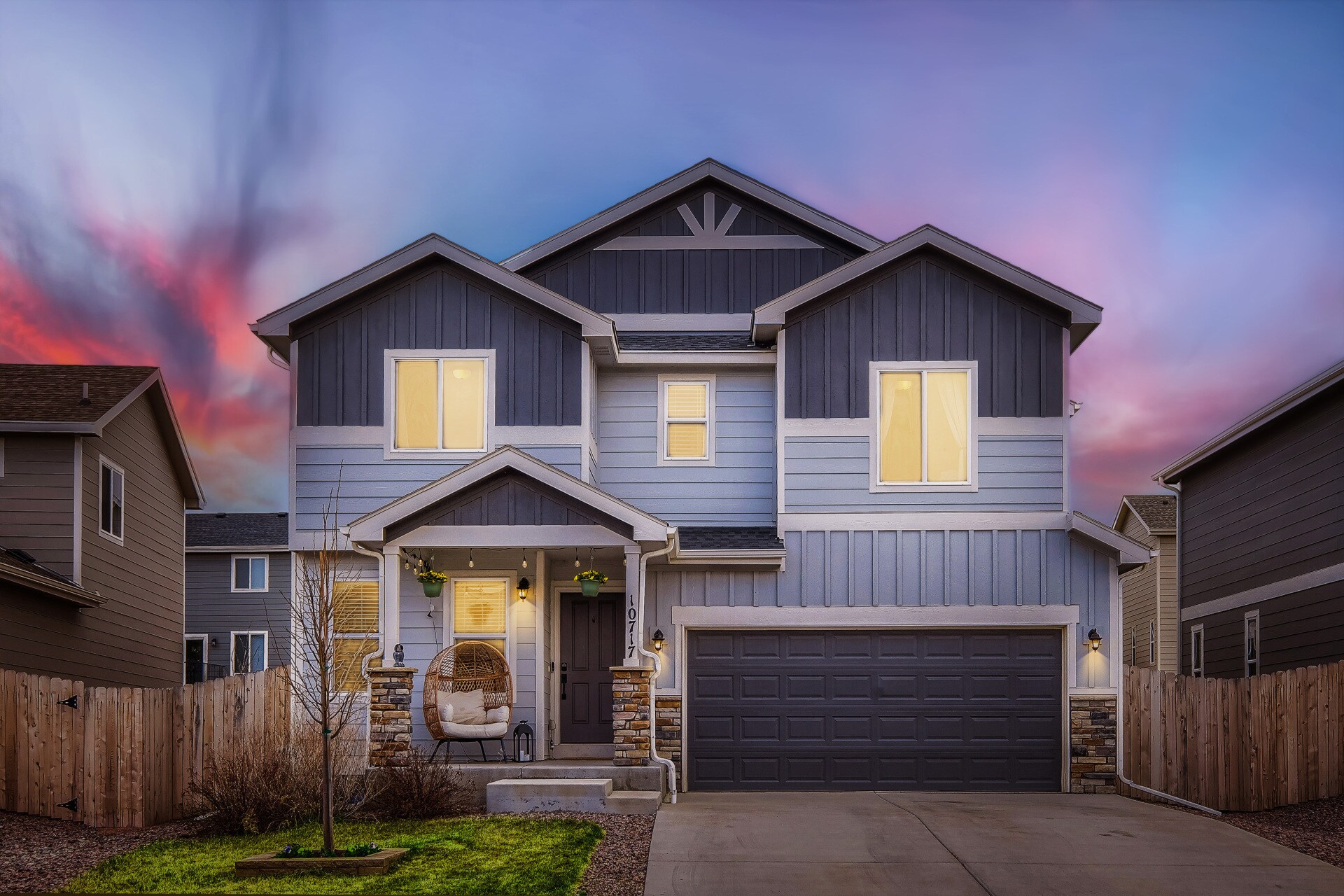 Building Photo - 10717 Luneth Dr