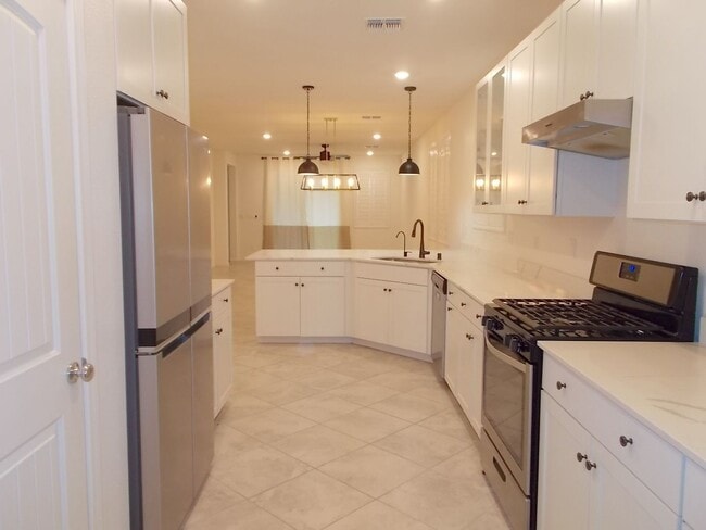 Building Photo - Charming 3-Bedroom Home in North Las Vegas!