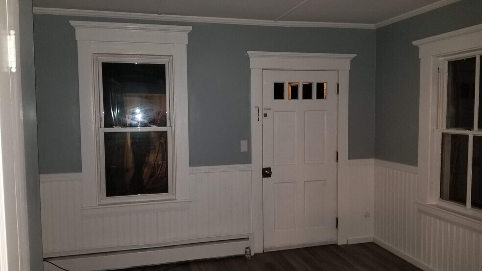 Bedroom 2 - 21 Charles St