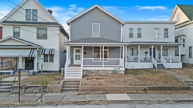 Building Photo - 302 Delaware Ave