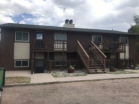 Building Photo - 5413 Akes Dr
