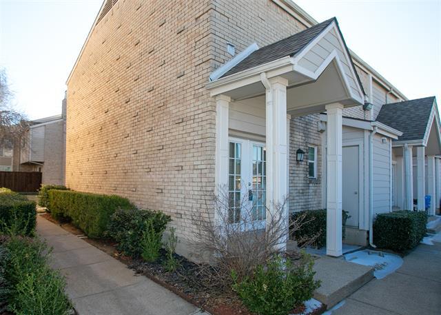 Building Photo - 5881 Preston View Blvd