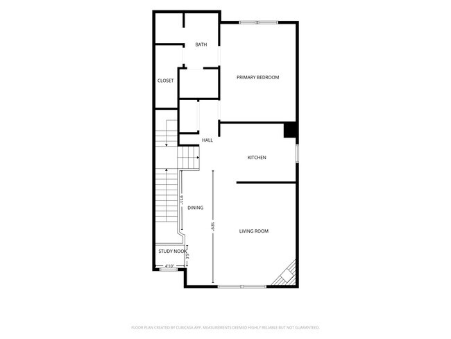 Building Photo - 902 W 23rd St