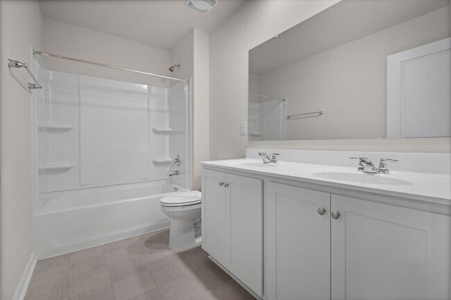 Building Photo - 6918 Sanguine Ter