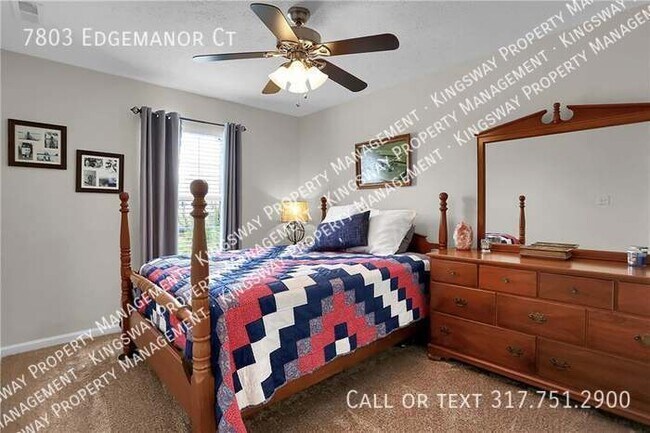 Building Photo - 7803 Edgemanor Ct