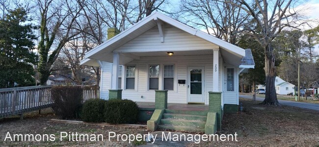 Primary Photo - 2 br, 2 bath House - 209 Glenn Street