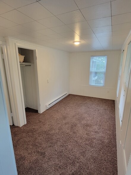 3rd bedroom or office - 308 Lewis St S
