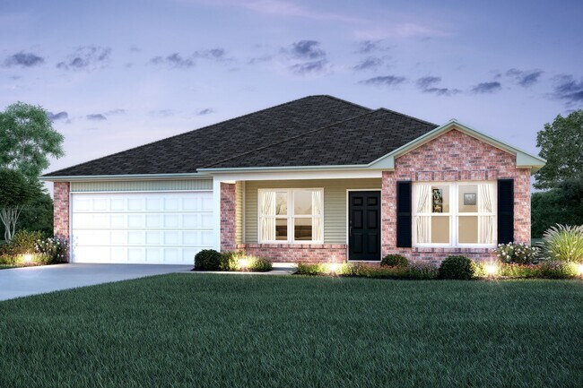 Primary Photo - Four Bedroom | Two Bathroom Home in Woods ...