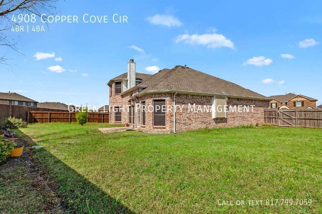 Building Photo - 4908 Copper Cove Cir