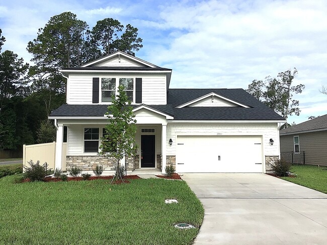Building Photo - 2992 Hill Valley Ln