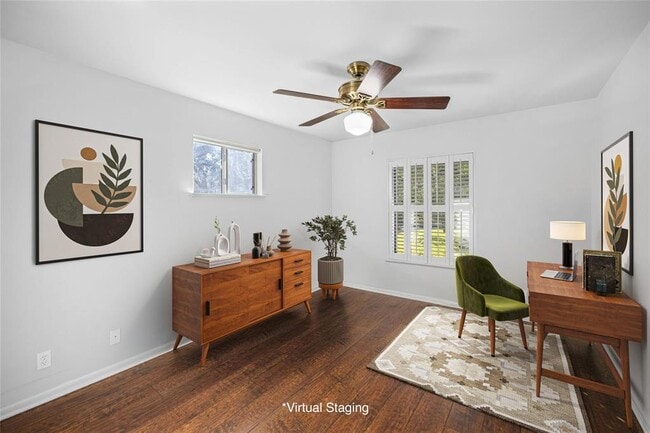 Building Photo - 7110 Sungate Dr