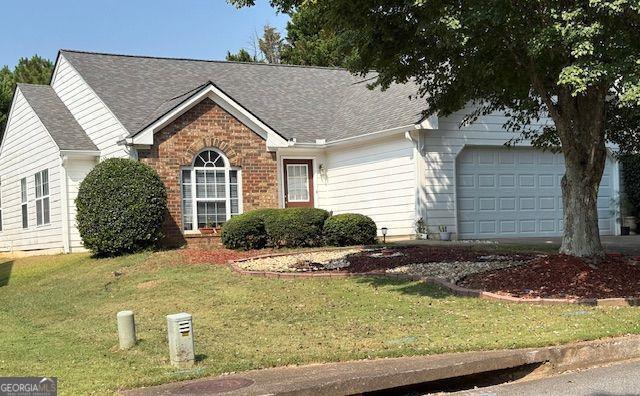 Primary Photo - 3819 Ethridge Pl NW