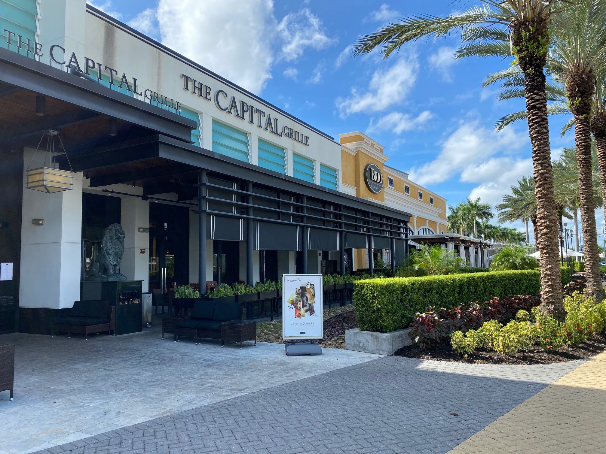 Nearby UTC - 5701 Bentgrass Dr