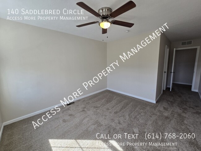 Building Photo - 140 Saddlebred Cir