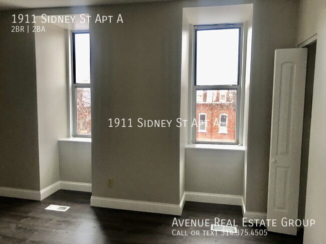 Building Photo - 1911 Sidney St
