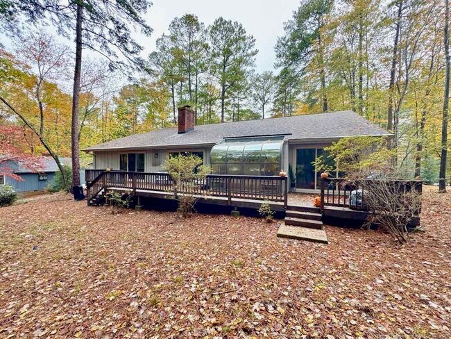 Building Photo - 3088 Fairway Woods