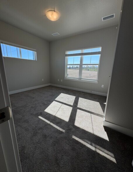 Second Bedroom - 265 High Point Dr