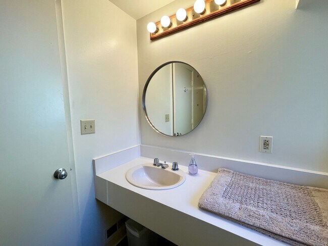 Lower Bathroom (1 of 2) - 1216 Spruce St