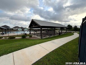 Building Photo - 14615 Running Wolf