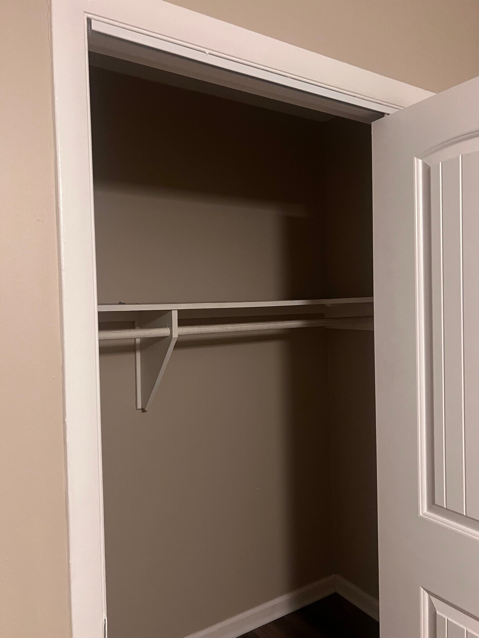 Bedroom 2 Walk In Closet - 715 Reynolds St