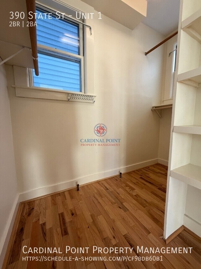 Building Photo - 390 State Street