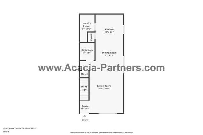 Building Photo - Two Bedroom in Oak Flower Neighborhood
